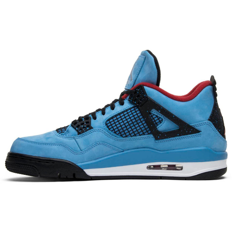 Air Jordan 4 Cactus Jack