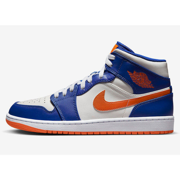 Air Jordan 1 Mid 'Knicks'