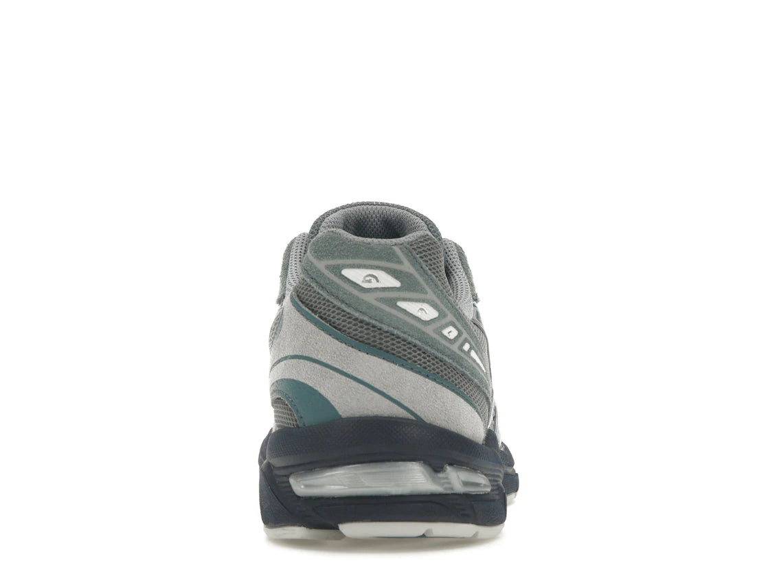 265384 ASICS Gel-1130 Steel Grey Sheet Rock