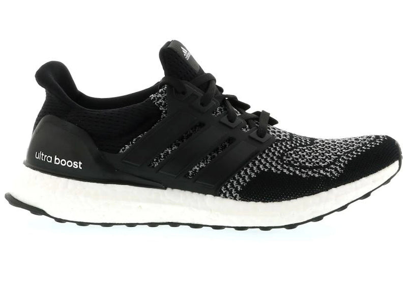 adidas Ultra Boost 1.0 Black Reflective (2015)