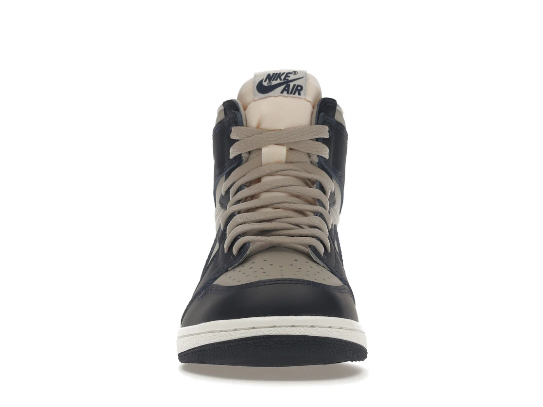 281209 Air Jordan 1 Retro High '85 'Georgetown'