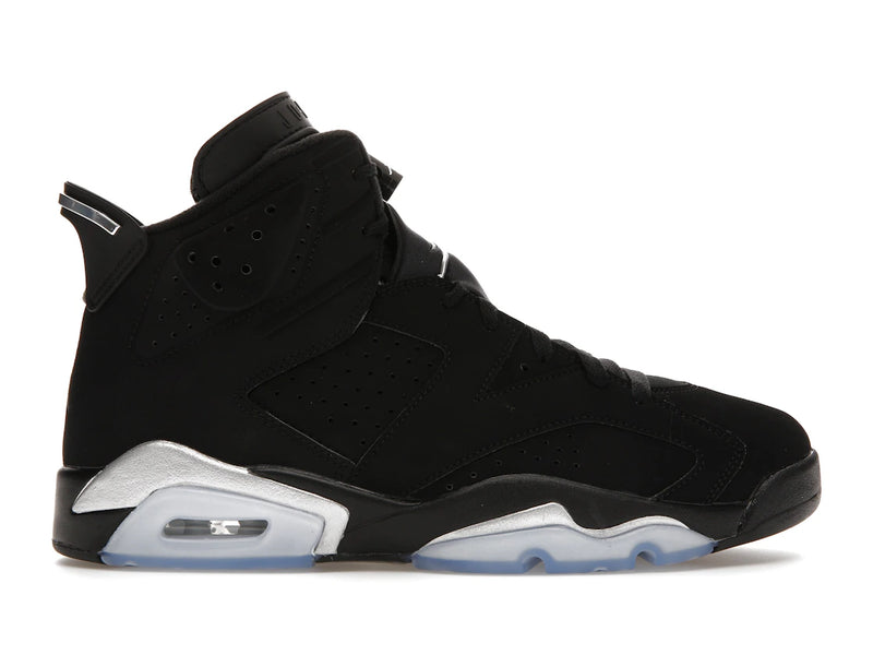 Air Jordan 6 Retro 'Chrome'