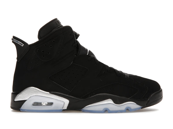 Air Jordan 6 Retro 'Chrome'