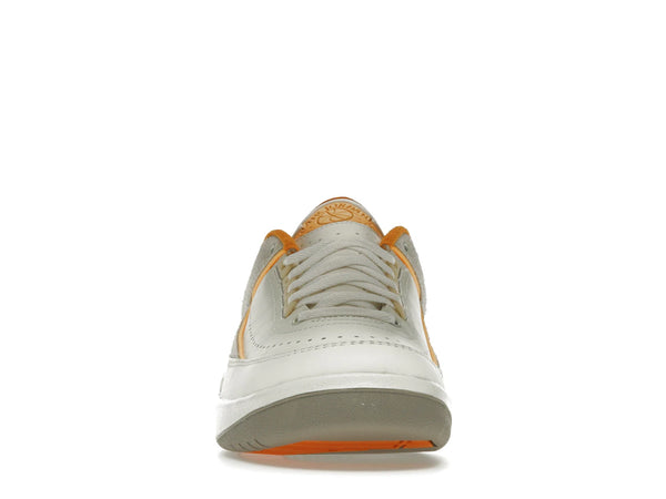 Air Jordan 2 Retro Low Craft Melon Tint