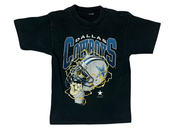 (1995) Dallas Cowboys Helmet NFL T-Shirt