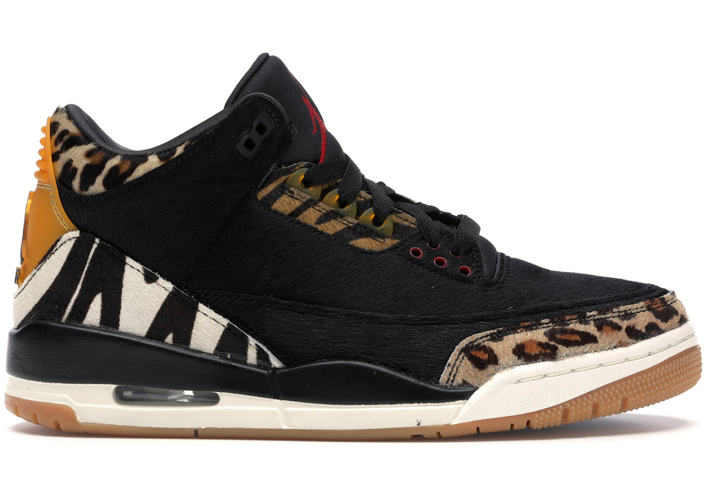 SP15224 Jordan 3 Retro SE Animal Instinct