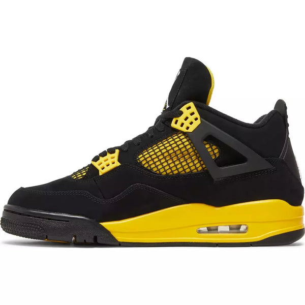 Air Jordan 4 Retro 'Thunder' 2023