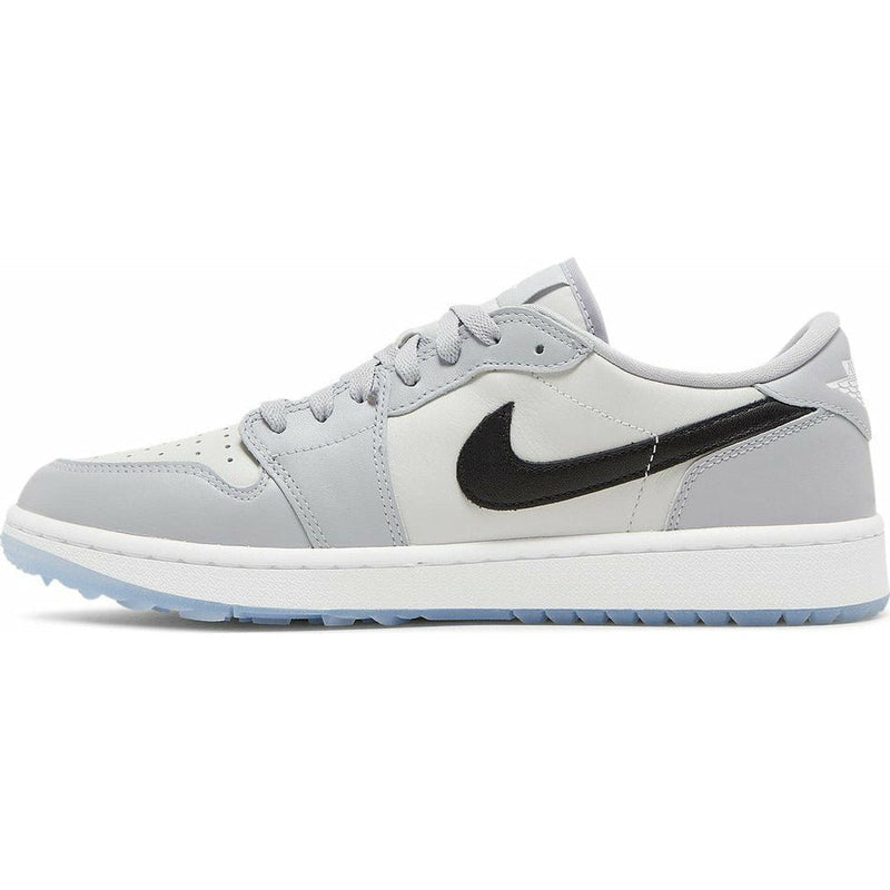 Air Jordan 1 Low Golf 'Wolf Grey'