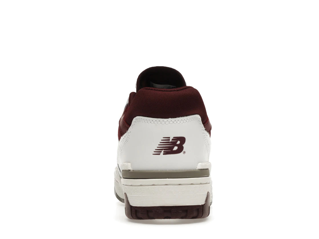 282360 550 'Burgundy Turquoise'