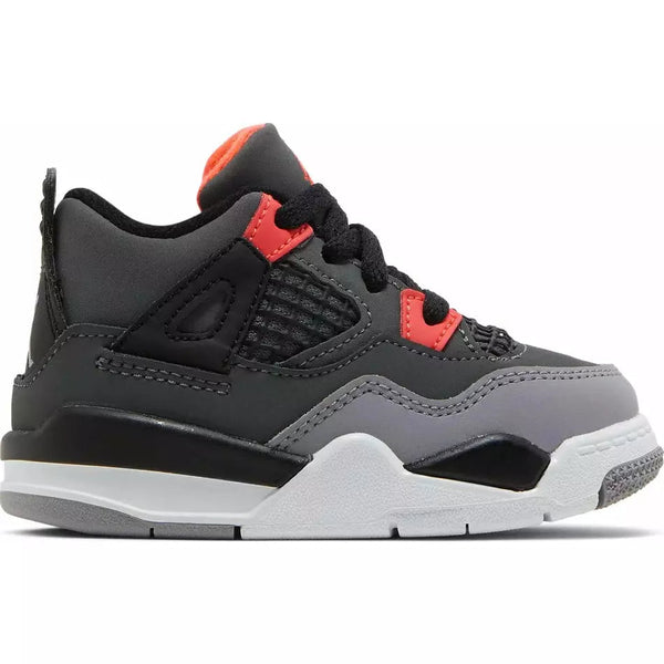 Air Jordan 4 Retro TD 'Infrared'