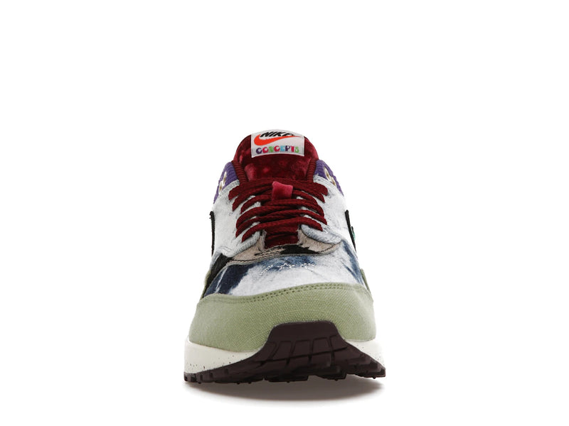 Concepts x Air Max 1 SP 'Mellow'