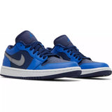 Wmns Air Jordan 1 Low 'Game Royal'