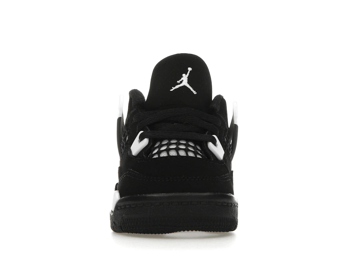 Jordan 4 Retro White Thunder (TD)