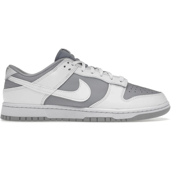 Nike Dunk Low Retro White Grey