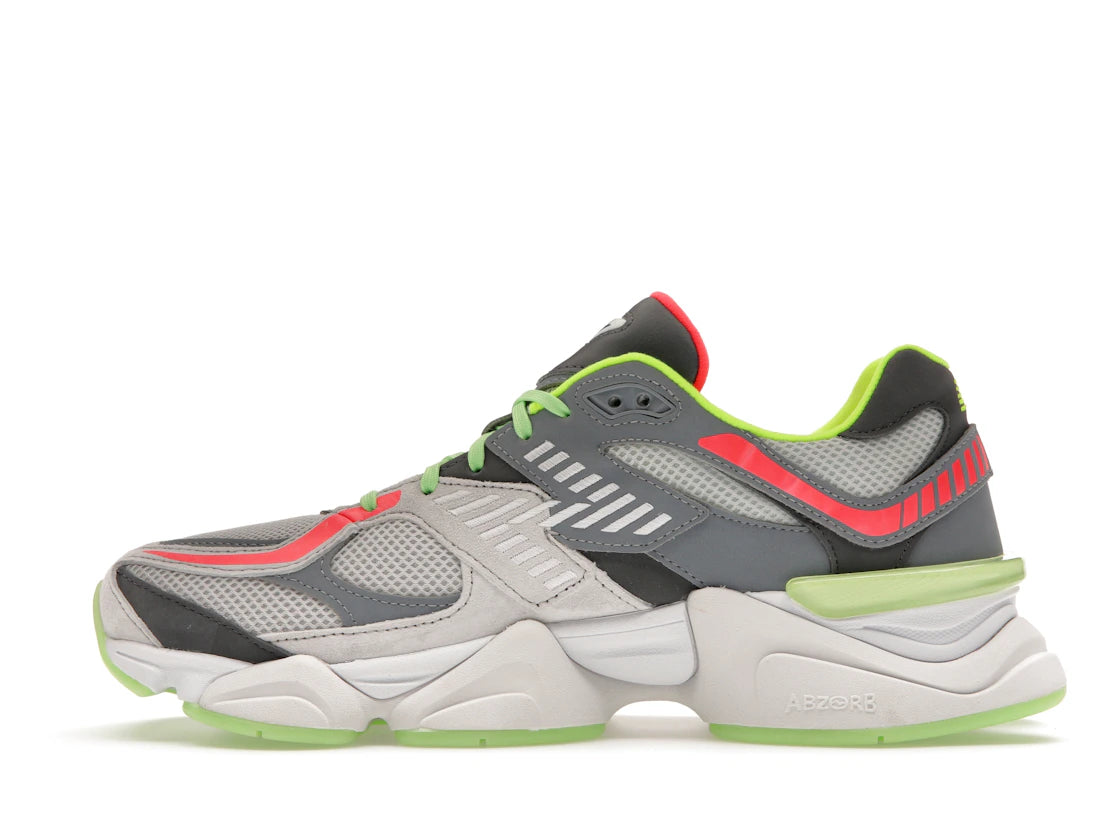 276211 New Balance 9060 DTLR Glow