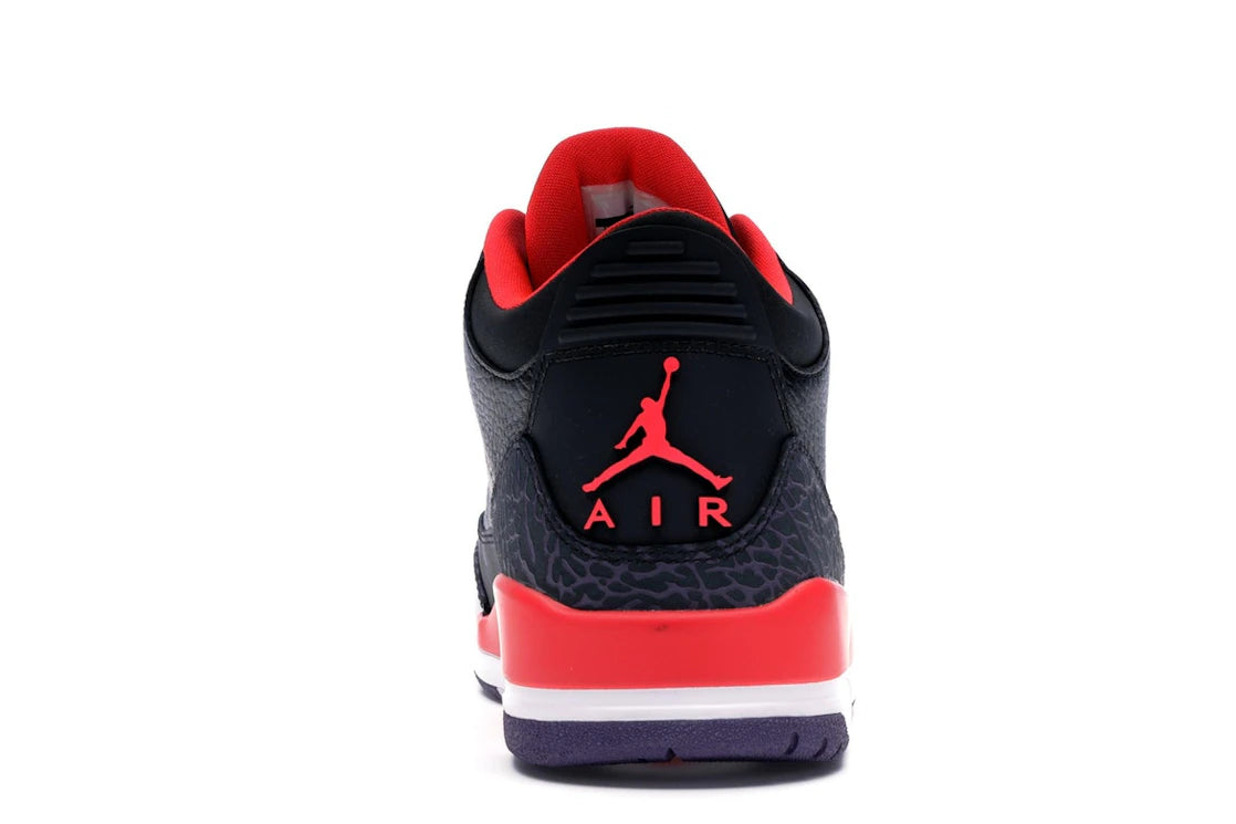 788475 Jordan 3 Retro Crimson