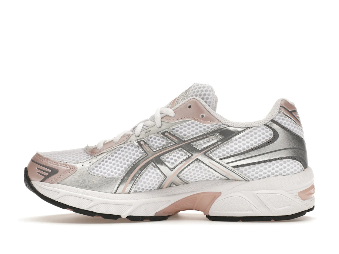 322863 ASICS Gel-1130 White Neutral Pink (Women's)