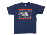 (1992) New York Yankees Russell MLB T-Shirt