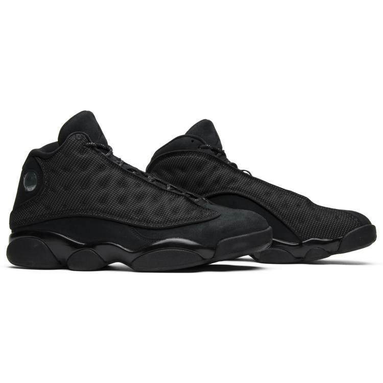 Air Jordan 13 Retro 'Black Cat'
