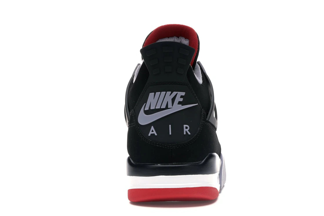 711912 Jordan 4 Retro Bred (2019)