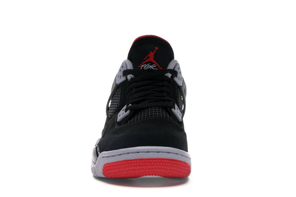Air Jordan 4 Retro OG GS 'Bred' 2019
