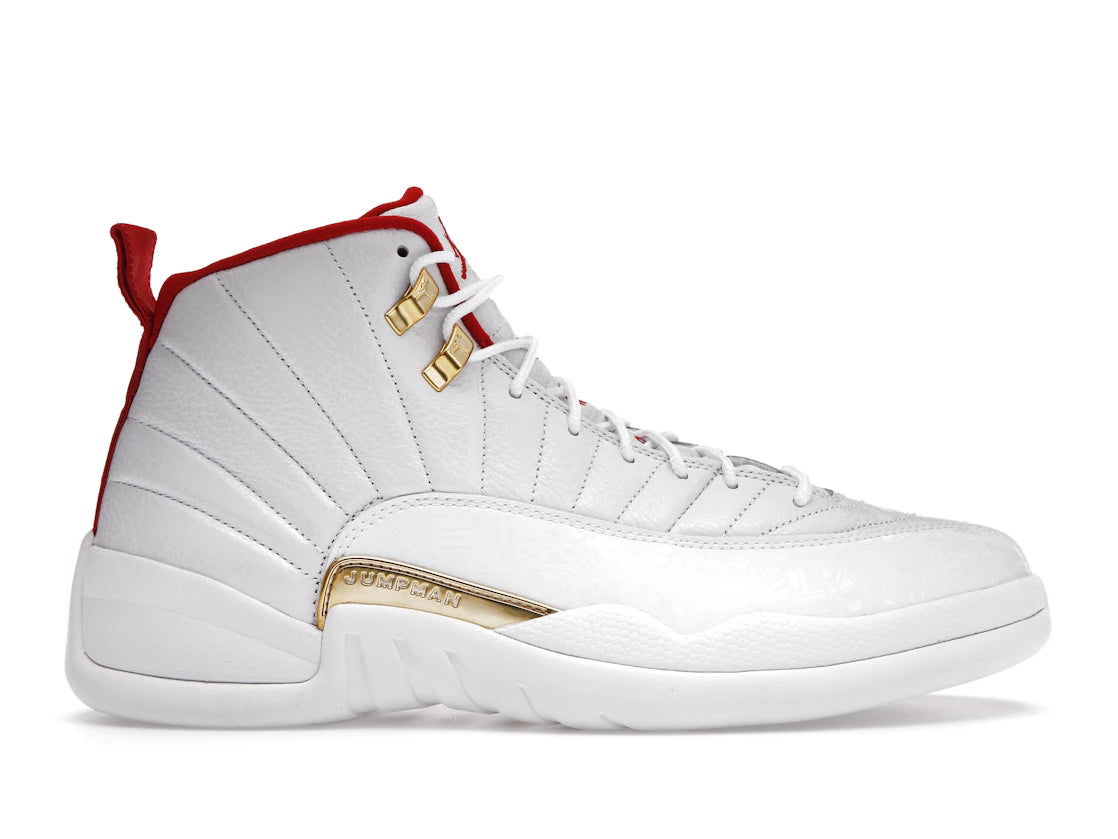 SP144 Jordan 12 Retro FIBA (2019)