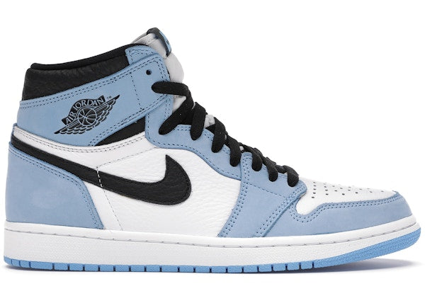 Air Jordan 1 Retro High OG 'University Blue'