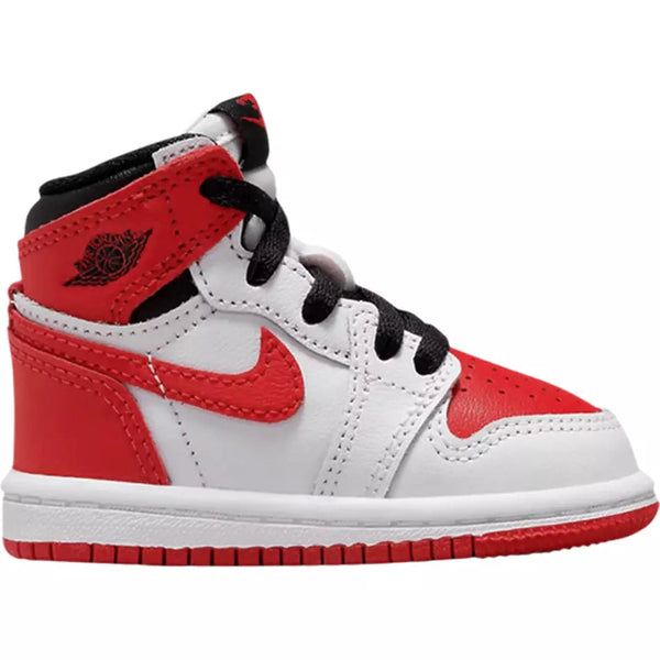 Air Jordan 1 Retro High OG TD 'Heritage'