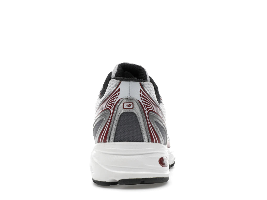 SP16396 New Balance 740v2 Mercury Red Castlerock