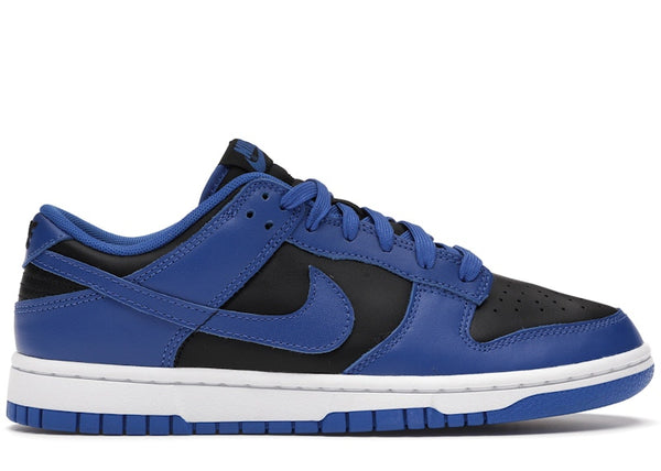 Nike Dunk Low Retro Hyper Cobalt