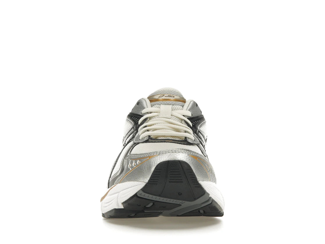 392757 ASICS GT-2160 Cream Pure Silver Gold