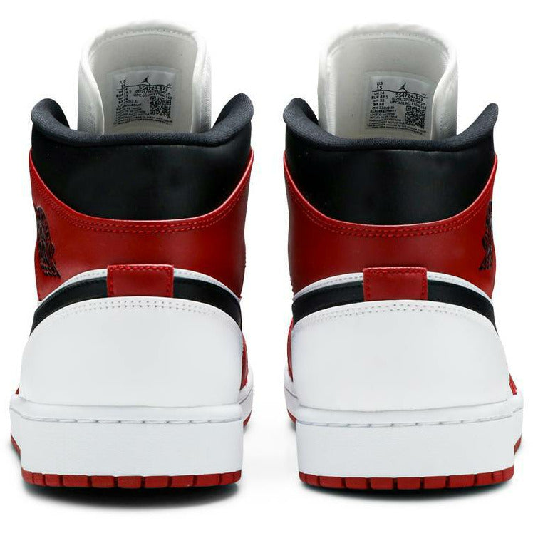 Air Jordan 1 Mid 'Chicago'