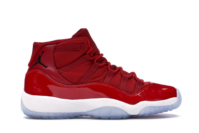 [675390] Jordan 11 Retro Win Like 96 (GS)