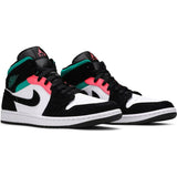 Air Jordan 1 Mid SE 'South Beach'