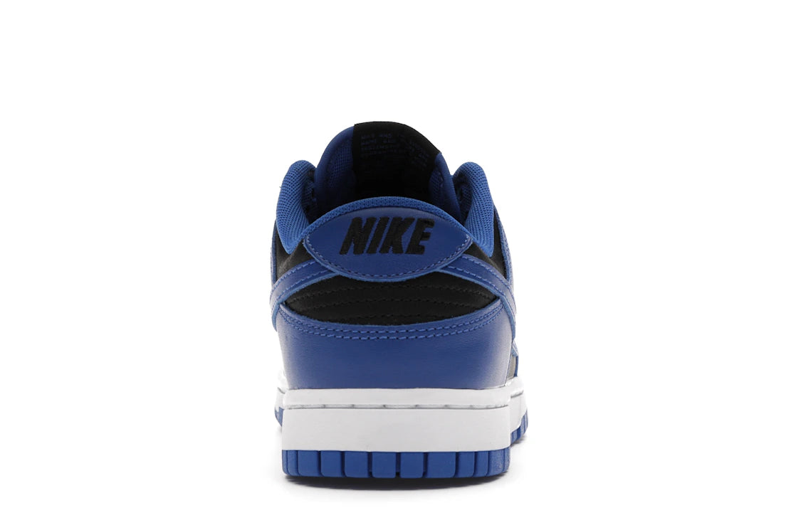 800754 Nike Dunk Low Retro Hyper Cobalt