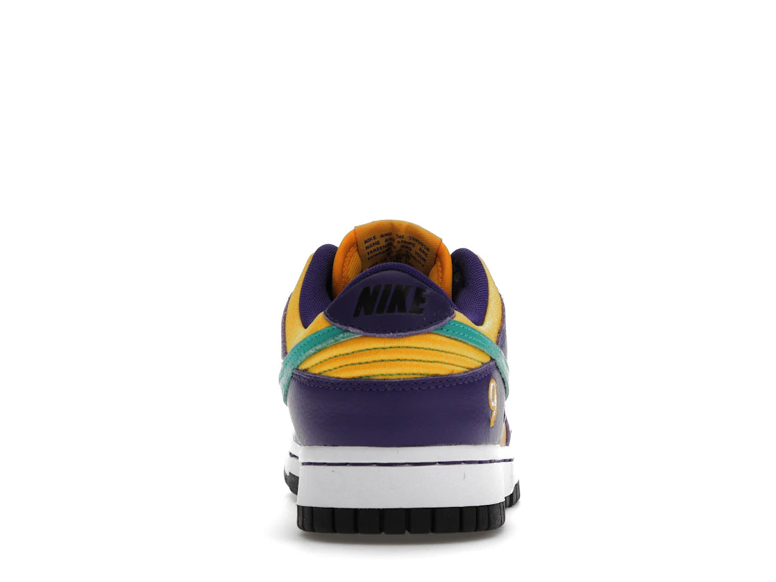 491827 Nike Dunk Low LX Lisa Leslie (Women's)