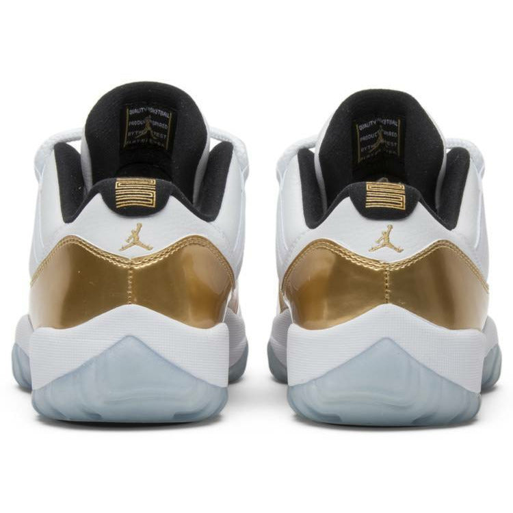 Air Jordan 11 Retro Low 'Closing Ceremony'