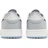 Air Jordan 1 Low Golf 'Wolf Grey'