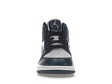 Air Jordan 1 Mid GS 'Armory Navy'
