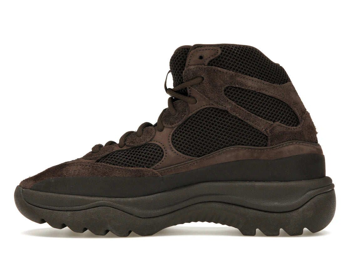 SP9585 adidas Yeezy Desert Boot Oil
