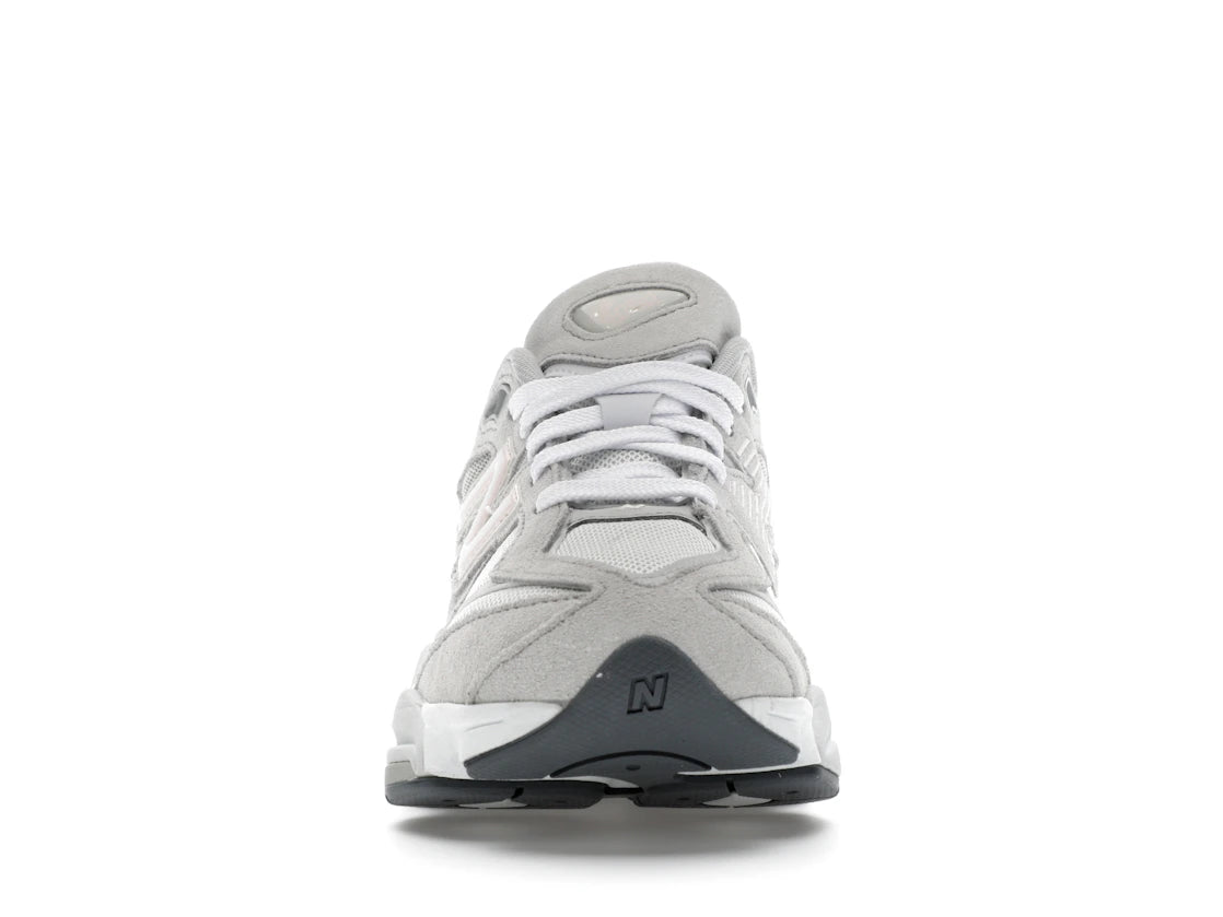 262561 New Balance 9060 Silver Grey (GS)