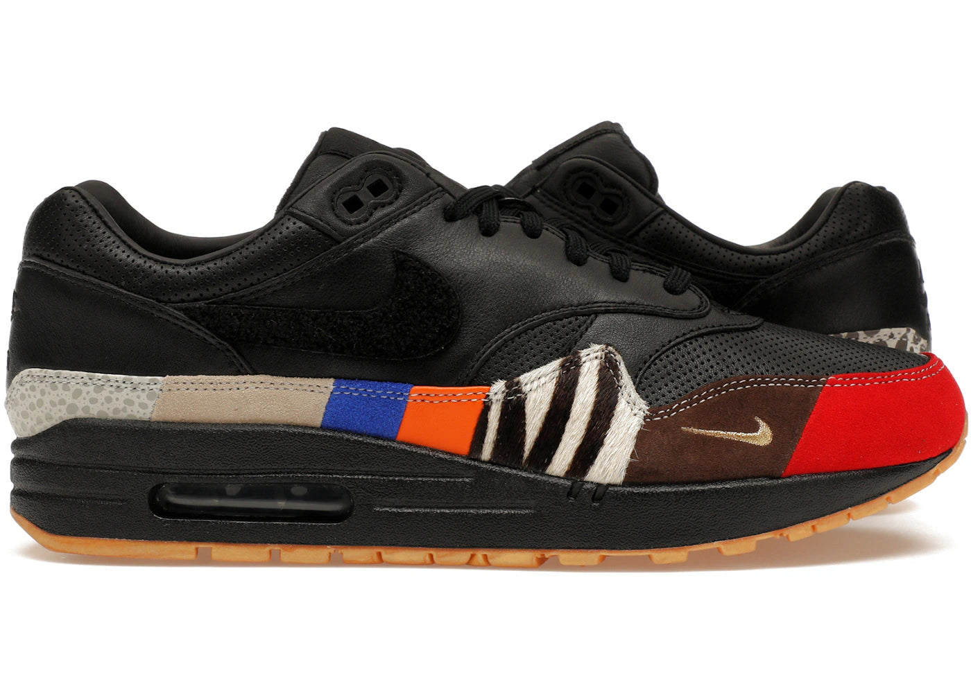 709457 Nike Air Max 1 Master