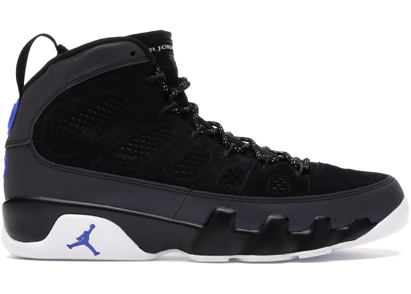 780049 Jordan 9 Retro Racer Blue
