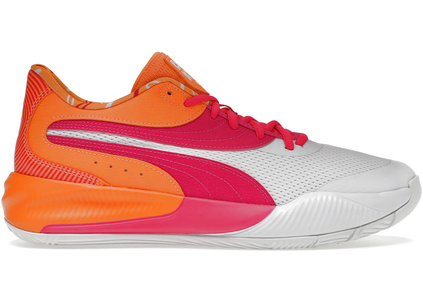 627846 Puma Triple Dunkin' Dunkin' Donuts