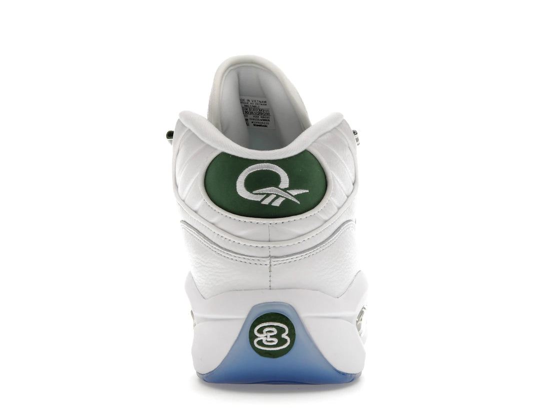 SP13933 Reebok Question Mid Michigan State (2023)