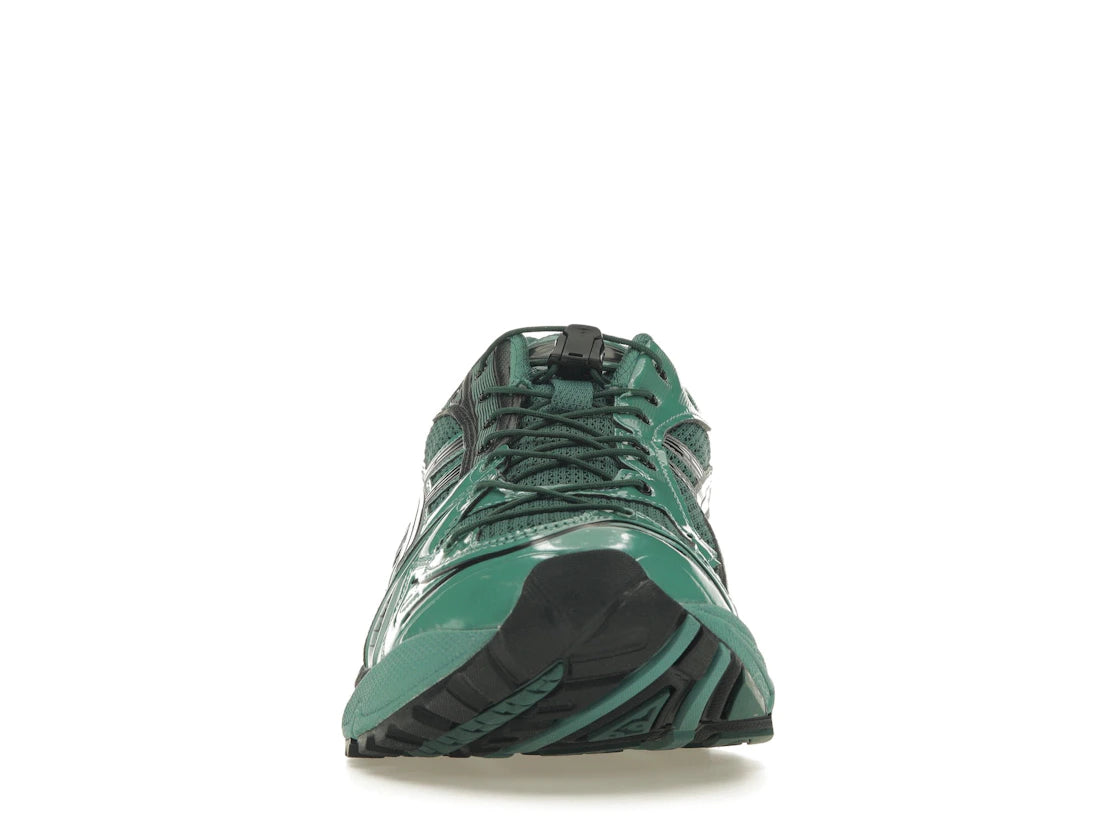 SP6911 ASICS Gel-Kayano 14 Unaffected Infinite Wonders Pack Green