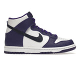 Dunk High GS 'Midnight Navy'