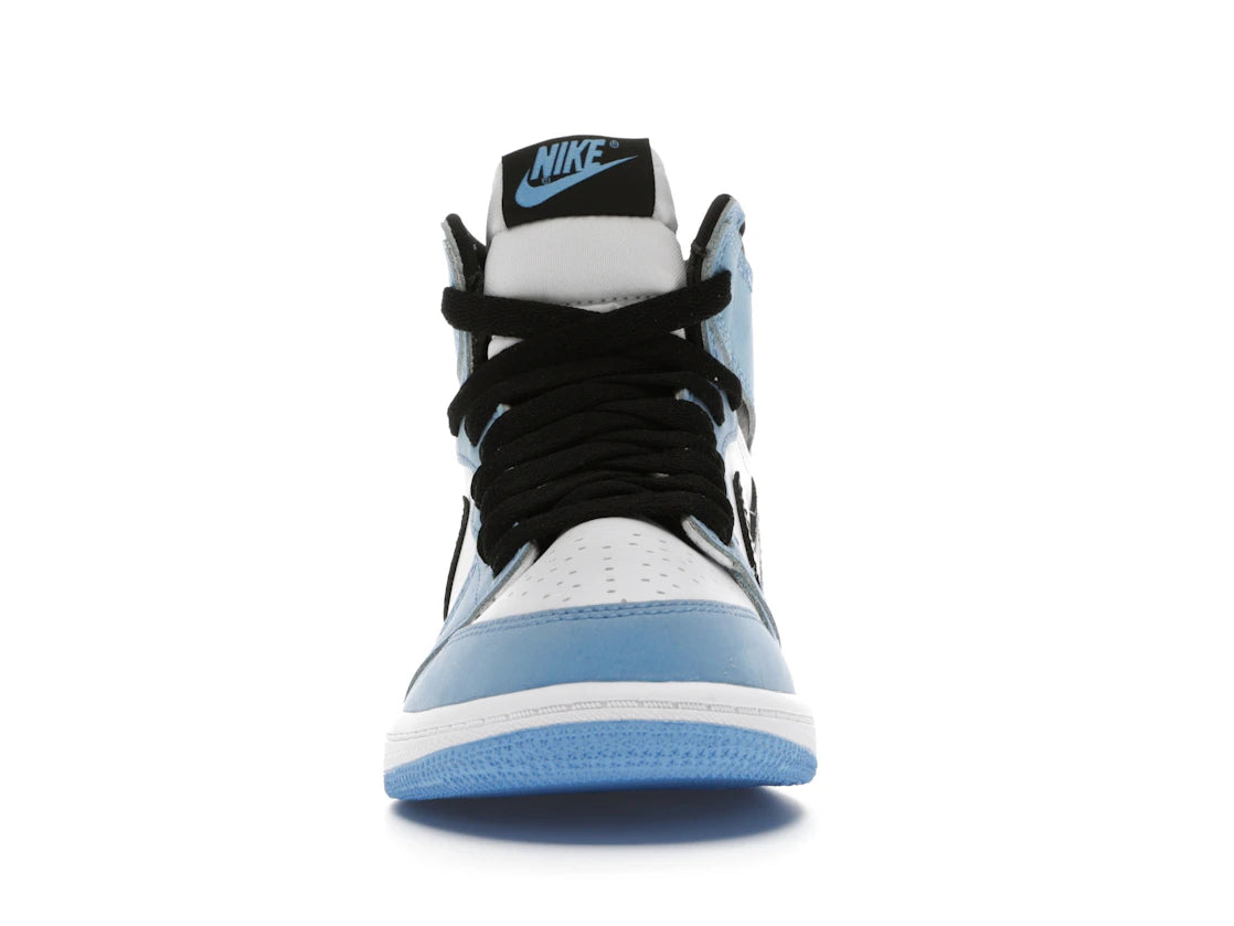 624491 Jordan 1 Retro High OG University Blue (PS)