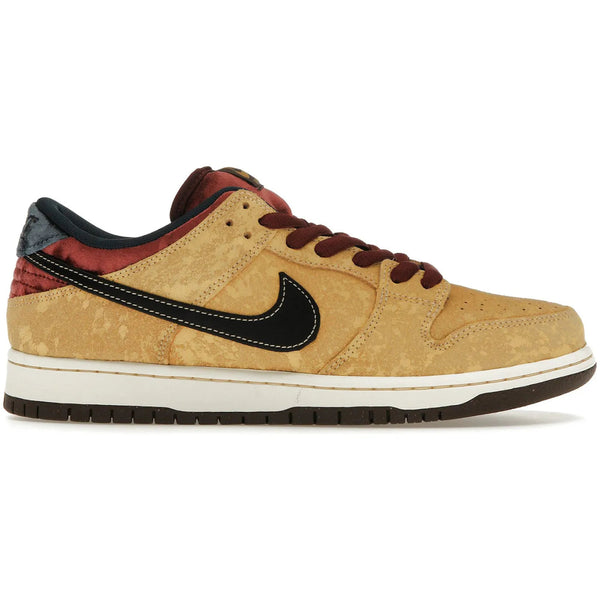 Nike SB Dunk Low City of Cinema