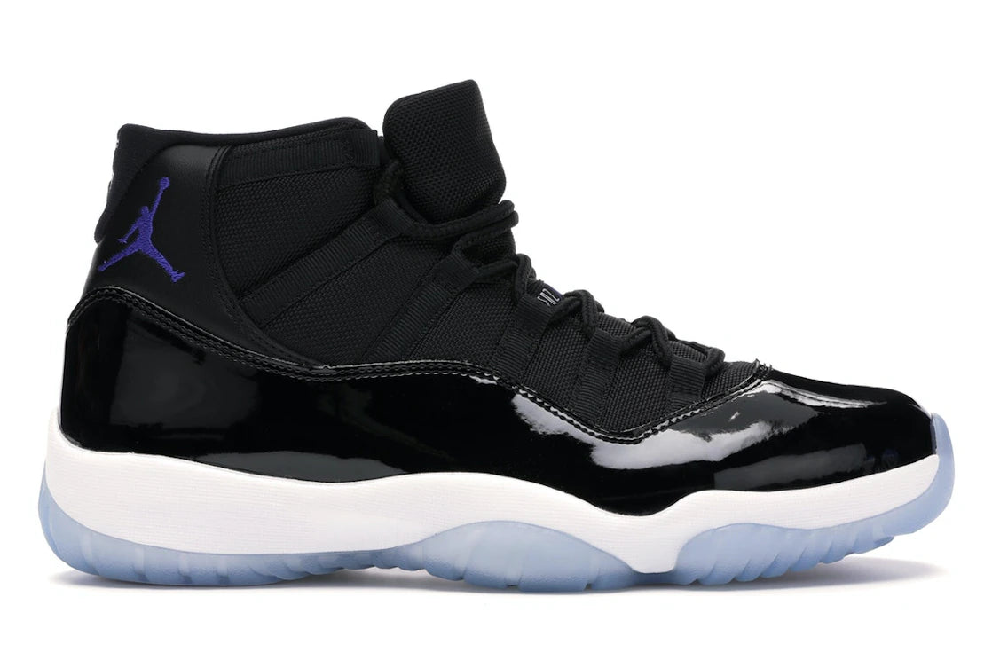 772436 Jordan 11 Retro Space Jam (2016)